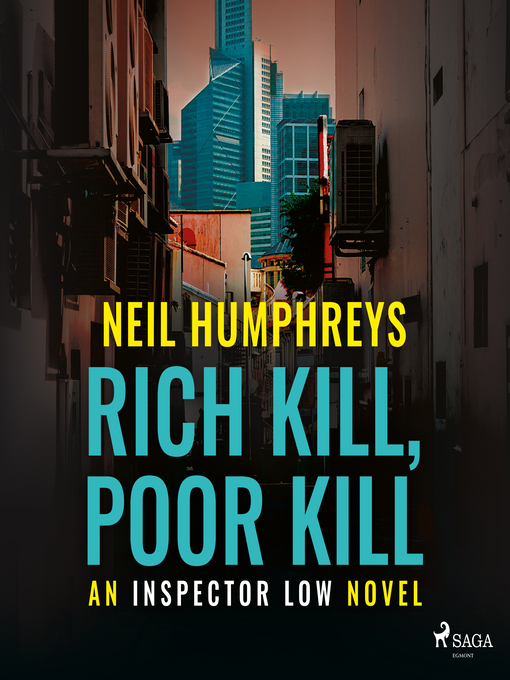 Title details for Rich Kill, Poor Kill by Neil Humphreys - Available